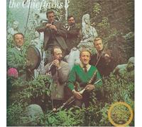 Chieftains, The - Chieftains 3