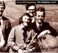 Chieftains, The - From the Beginning: the Chieft