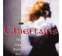 Chieftains,the - The Long Black Veil/Intl.Vers [Musikkassette] [CASSETTE]