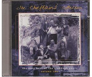 Chieftains - Vol. 2-Chieftains Collection-V