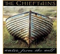 CHIEFTAINS: WATER FROM THE WELL - CD