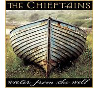 CHIEFTAINS - WATER FROM THE WELL - CD - G3z