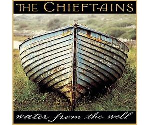 CHIEFTAINS - WATER FROM THE WELL - CD - G3z