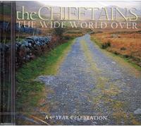 Chieftains - Wide World Over, The - The Best Of The Chieftains