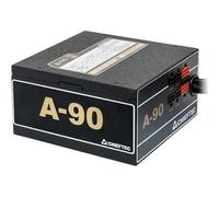 Chieftec A-90 Series GDP-750C - power supply - 750 Watt