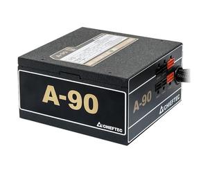 Chieftec A-90 Series GDP-750C - power supply - 750 Watt
