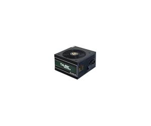 Chieftec Alimentation ATX Task TPS-500S - 500W (Noir)