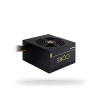 Chieftec BBS-700S unité d'alimentation d'énergie 700 W 24-pin ATX PS/2 Noir