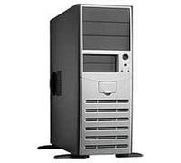 Chieftec BG-01B-B-SL-OP Case ATX Midi oN