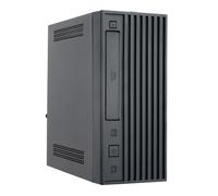 Chieftec Bt-02b-u3-250vs Pc Tower Case