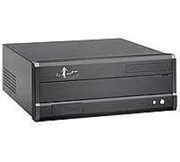 Chieftec CSN-450C power supply unit 450 W 20+4 pin ATX SFX Black