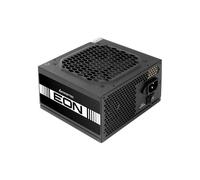 Chieftec EON ZPU-500S power supply unit 500 W 20+4 pin ATX ATX Black