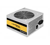 Chieftec Gpa-700s Power Supply Unit 700w in Silver Chieftec Silver