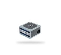 Chieftec Gpc-700s Power Supply Unit 700 W 24-pin Atx Ps/2 Silver Chieftec Silver