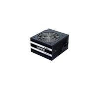 Chieftec GPS-400A8 power supply unit 400 W 20+4 pin ATX ATX Black