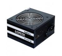 Chieftec GPS-500A8 unité d'alimentation d'énergie 500 W 20+4 pin ATX ATX Noir
