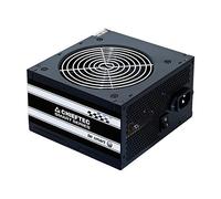 Chieftec GPS-700A8 700 W ATX 12/230 V 2.3 PSII Active PFC Power Supply Unit - Black