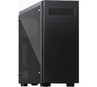 Chieftec Hawk Gaming ATX Tower Side Tempered Glass