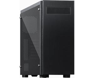 Chieftec Hawk Gaming ATX Tower Side Tempered Glass