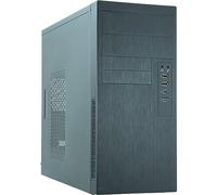 Chieftec HO-11B Tower Black 350 W