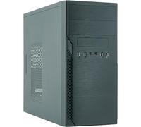 Chieftec HO-12B computer case Tower Black 350 W