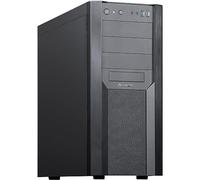 Chieftec Mesh Series CW-01B-OP ATX Case