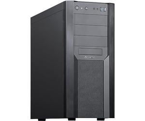 Chieftec Mesh Series CW-01B-OP ATX Case