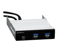 CHIEFTEC MUB-3003C USB hub Ultra fast