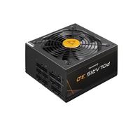 Chieftec PPS-1050FC-A3 1050W PC-Netzteil, schwarz, Kabel-Management