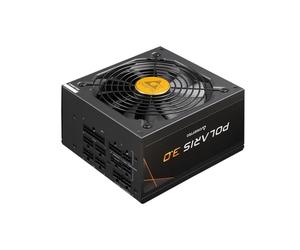 Chieftec PPS-1050FC-A3 1050W PC-Netzteil, schwarz, Kabel-Management