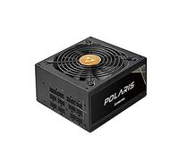 Chieftec PPS-1050FC power supply unit 1050 W 20+4 pin ATX ATX Black