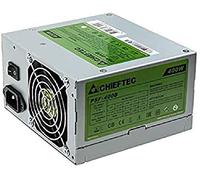 Chieftec PSF-400B 400W 100-240V 47-63Hz Active 100W 360W Power Supply