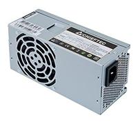 Chieftec Smart 300W power supply unit 20+4 pin ATX TFX Grey
