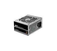 Chieftec Smart 450W power supply unit 20+4 pin ATX ATX Black, Silver