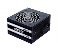 Chieftec Smart Gps-400a8 Power Supply Unit 400 W 20+4 Pin Atx Atx Black Chieftec Black