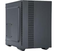 Chieftec UK-02B-OP Cube Black