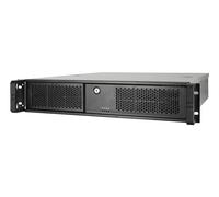 Chieftec UNC-209SR-B-OP modular server chassis Rack (2U)