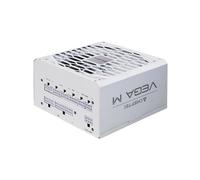 Chieftec Vega PPG-1000-CW power supply unit 1000 W 24-pin ATX ATX White