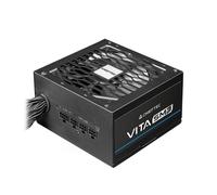 Chieftec Vita BPX-650-C power supply unit 650 W 20+4 pin ATX ATX Black