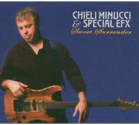 Chieli Minucci - Sweet Surrender