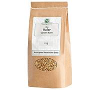 Chiemgaukorn Organic Oat, whole grain (1x 1Kg)
