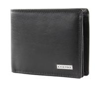 CHIEMSEE Andorra Wallet Black