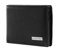 CHIEMSEE Andorra Wallet Black