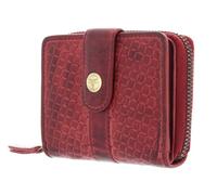 CHIEMSEE Antwerp Wallet Red