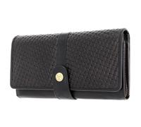 CHIEMSEE Antwerp Wallet with Flap Black