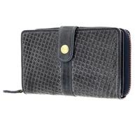 CHIEMSEE Antwerp Wallet with Flap M Blue