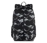 CHIEMSEE backpack Jump N Fly Backpack L Black