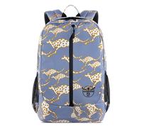 CHIEMSEE backpack Jump N Fly Backpack L Purple