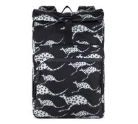 CHIEMSEE backpack Jump N Fly Backpack Role Black