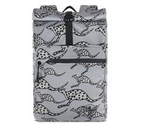 CHIEMSEE backpack Jump N Fly Backpack Role Grey